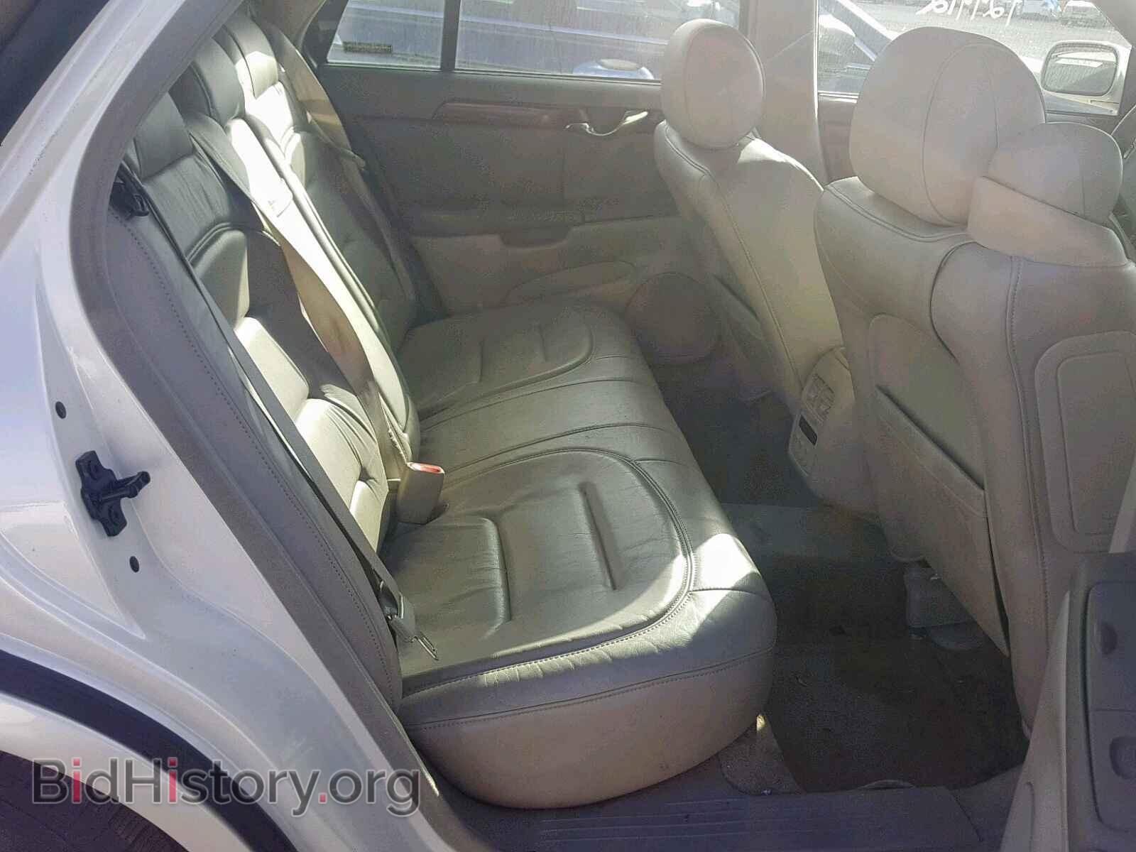 2000 CADILLAC DEVILLE - VIN: 1G6KD54Y6YU309196 - Photo 6