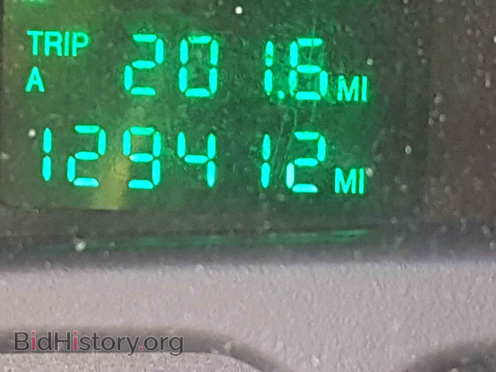 2000 CADILLAC DEVILLE - VIN: 1G6KD54Y6YU309196 - Photo 8