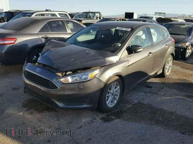 2016 FORD FOCUS - VIN: 1FADP3K29GL362677 - Photo 2