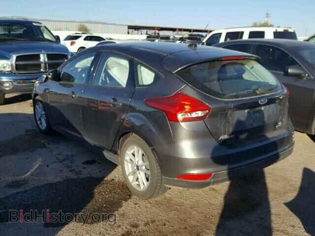 2016 FORD FOCUS - VIN: 1FADP3K29GL362677 - Photo 3