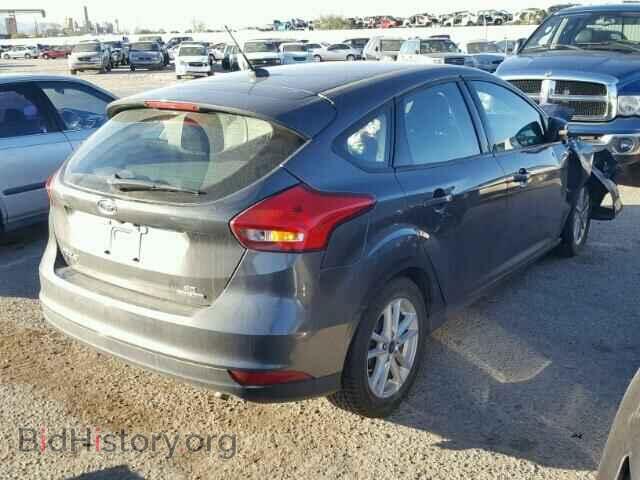 2016 FORD FOCUS - VIN: 1FADP3K29GL362677 - Photo 4