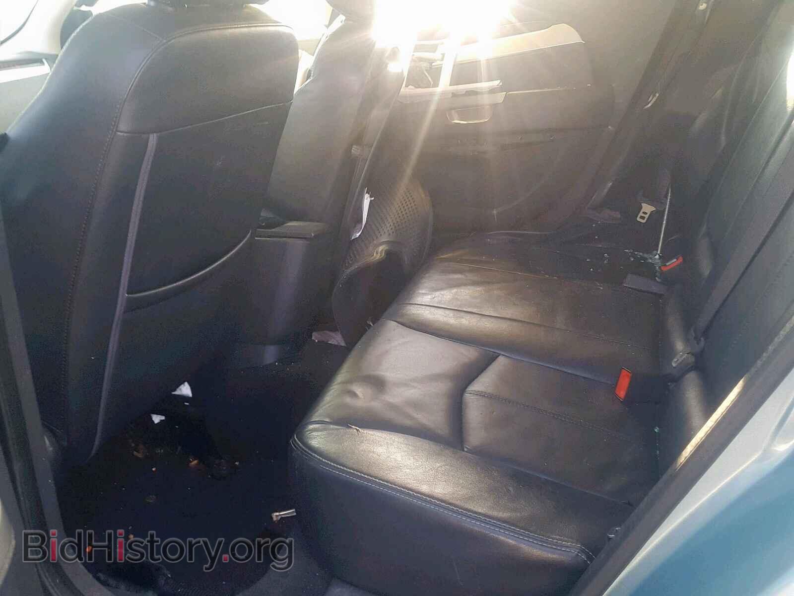 2009 CHRYSLER SEBRING - VIN: 1C3LC56B19N562763 - Фото 6