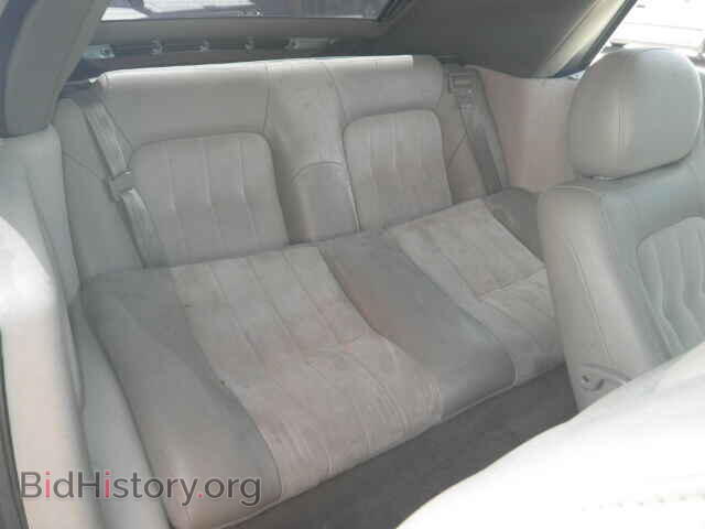 2006 CHRYSLER SEBRING - VIN: 1C3EL55R46N243165 - Фото 6