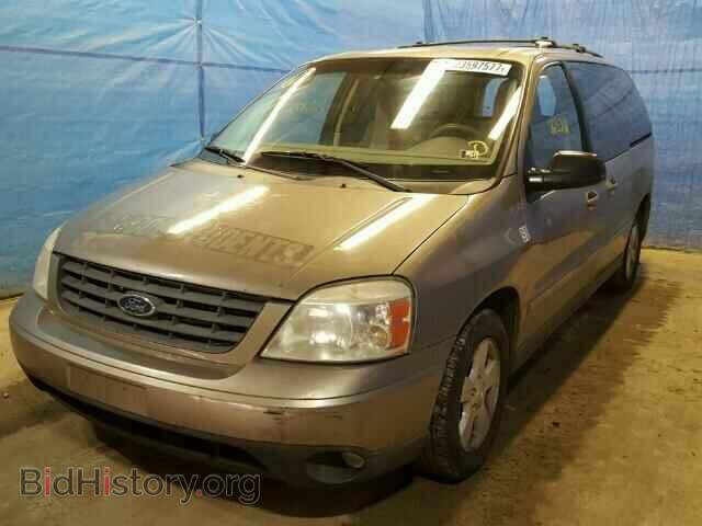 2004 FORD FREESTAR - VIN: 2FMZA57684BB03310 - Фото 2