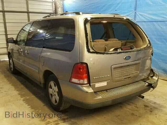2004 FORD FREESTAR - VIN: 2FMZA57684BB03310 - Фото 3