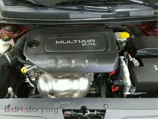 2015 CHRYSLER 200 - VIN: 1C3CCCCBXFN589495 - Фото 7