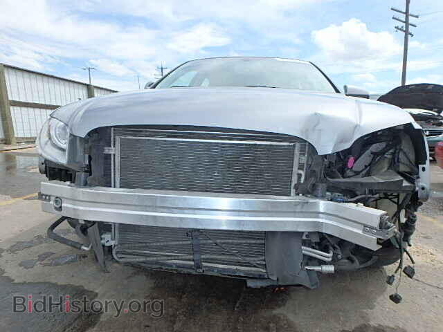 2005 AUDI A4 - VIN: WAUDG68E35A489024 - Photo 9