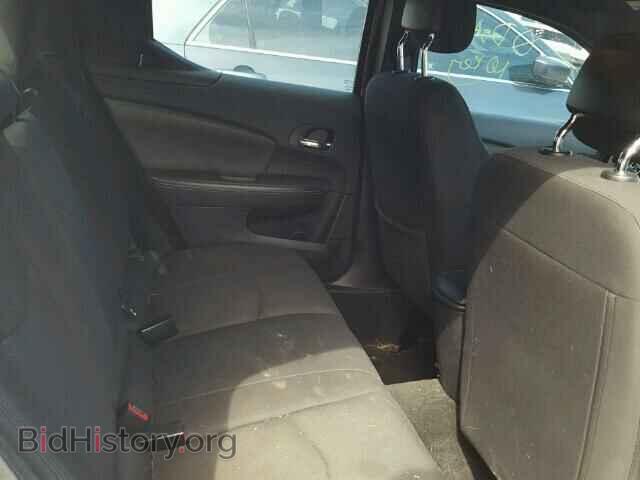 2013 DODGE AVENGER - VIN: 1C3CDZABXDN627033 - Photo 6