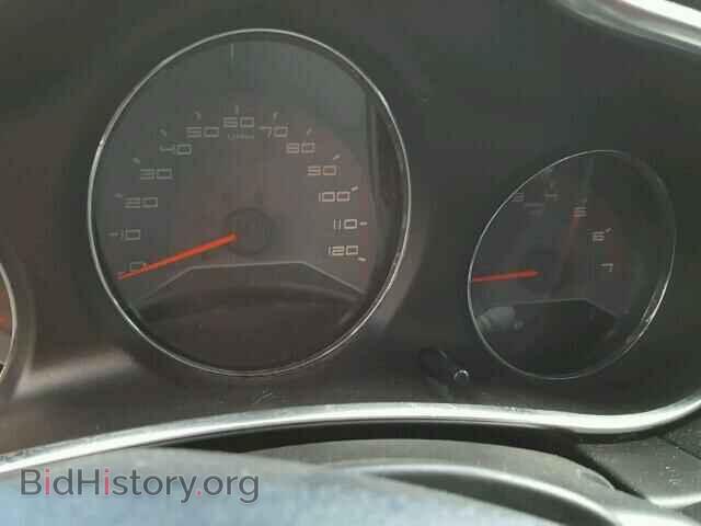 2013 DODGE AVENGER - VIN: 1C3CDZABXDN627033 - Photo 8