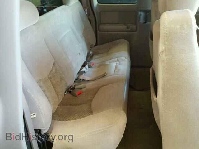 2005 CHEVROLET SILVERADO - VIN: 2GCEC19V451196604 - Фото 6