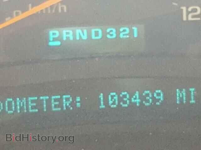 2005 CHEVROLET SILVERADO - VIN: 2GCEC19V451196604 - Фото 8