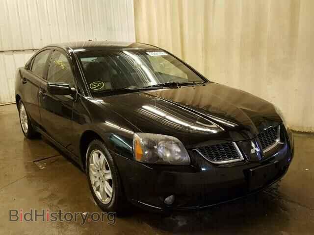 Photo 4A3AB36F96E076076 - MITSUBISHI GALANT 2006