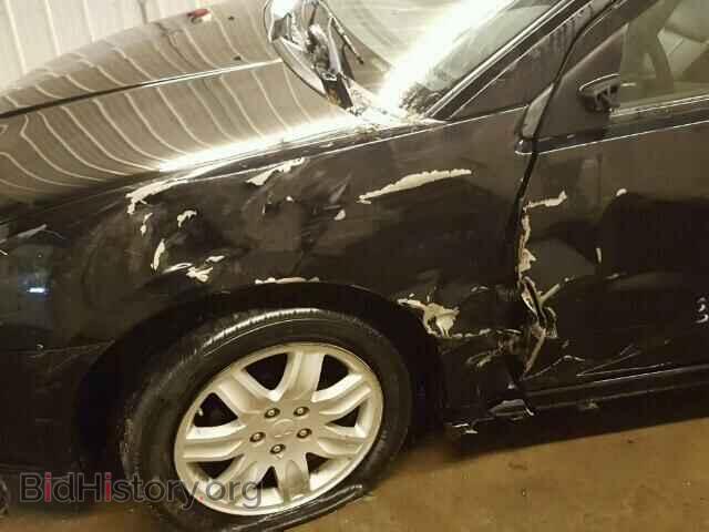 2006 MITSUBISHI GALANT - VIN: 4A3AB36F96E076076 - Фото 9