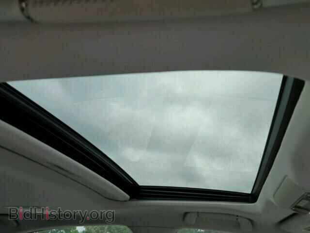 2007 LEXUS LS460 - VIN: JTHBL46F475014756 - Фото 10