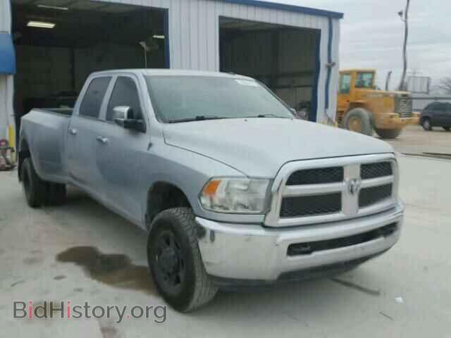Photo 3C6UR5HL7DG566927 - RAM TRUCK 2013