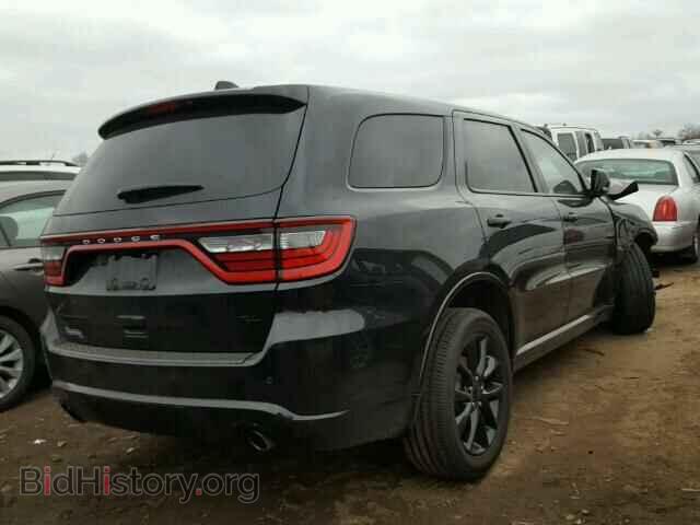 2017 DODGE DURANGO - VIN: 1C4SDJCT9HC636516 - Photo 4