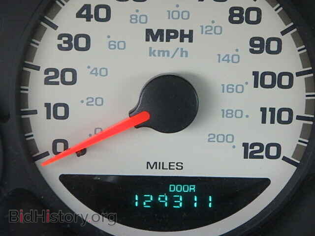 2004 DODGE NEON - VIN: 1B3ES56C54D598472 - Фото 8