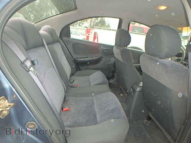 2002 DODGE NEON - VIN: 1B3ES46C62D505319 - Фото 6