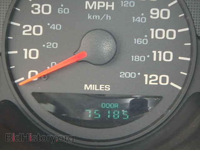 2002 DODGE NEON - VIN: 1B3ES46C62D505319 - Фото 8