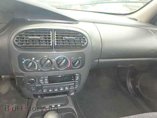 2002 DODGE NEON - VIN: 1B3ES46C62D505319 - Фото 9