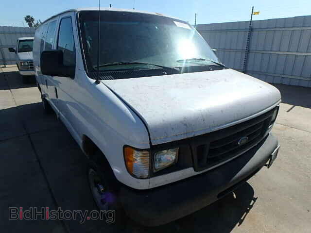 Фотография 1FTRE14W13HA28599 - FORD ECONOLINE 2003