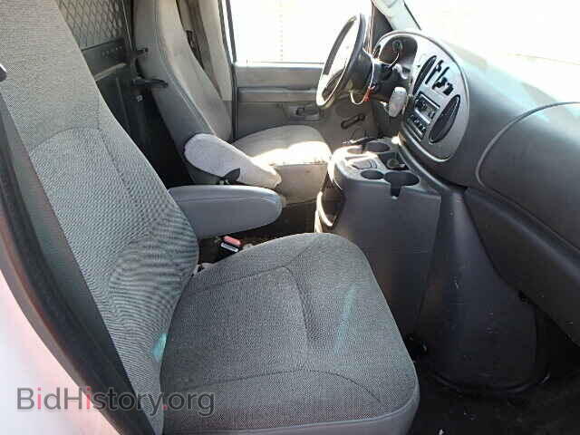 2003 FORD ECONOLINE - VIN: 1FTRE14W13HA28599 - Фото 5