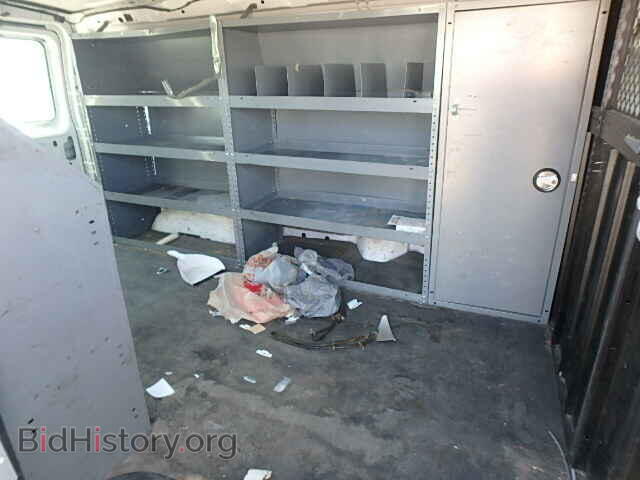 2003 FORD ECONOLINE - VIN: 1FTRE14W13HA28599 - Фото 6