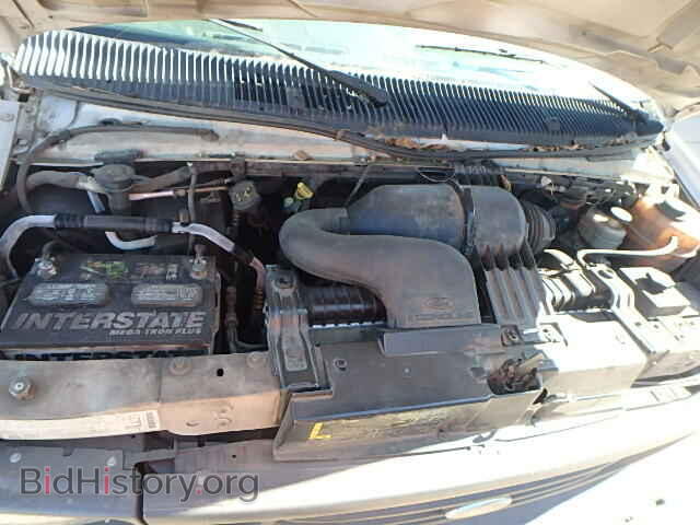 2003 FORD ECONOLINE - VIN: 1FTRE14W13HA28599 - Фото 7
