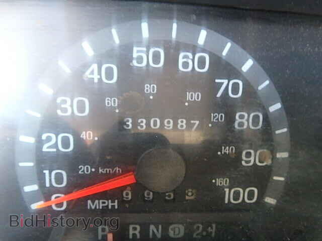 2003 FORD ECONOLINE - VIN: 1FTRE14W13HA28599 - Фото 8