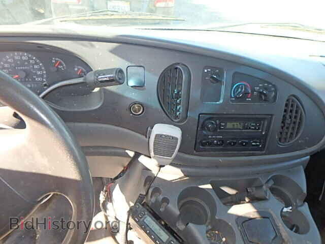 2003 FORD ECONOLINE - VIN: 1FTRE14W13HA28599 - Фото 9