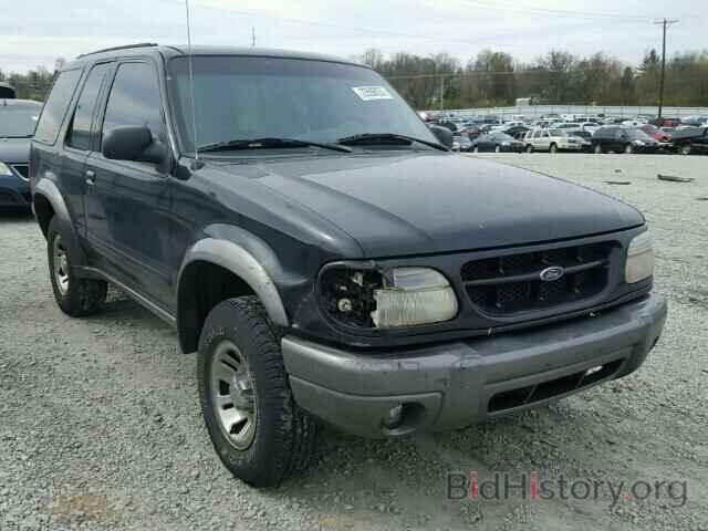 Photo 1FMYU22E8XUA14304 - FORD EXPLORER 1999