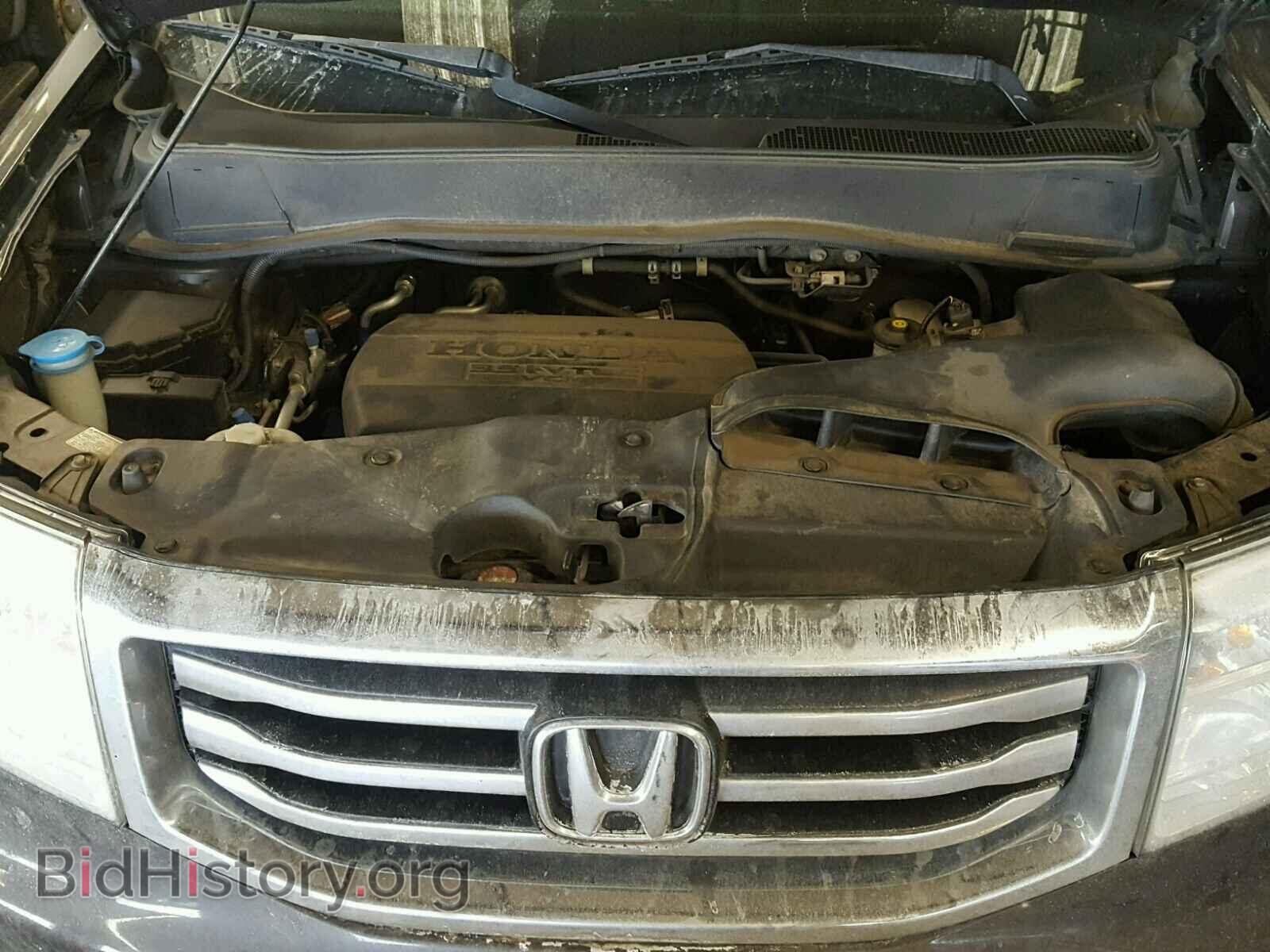 2012 HONDA PILOT - VIN: 5FNYF4H54CB056165 - Фото 7