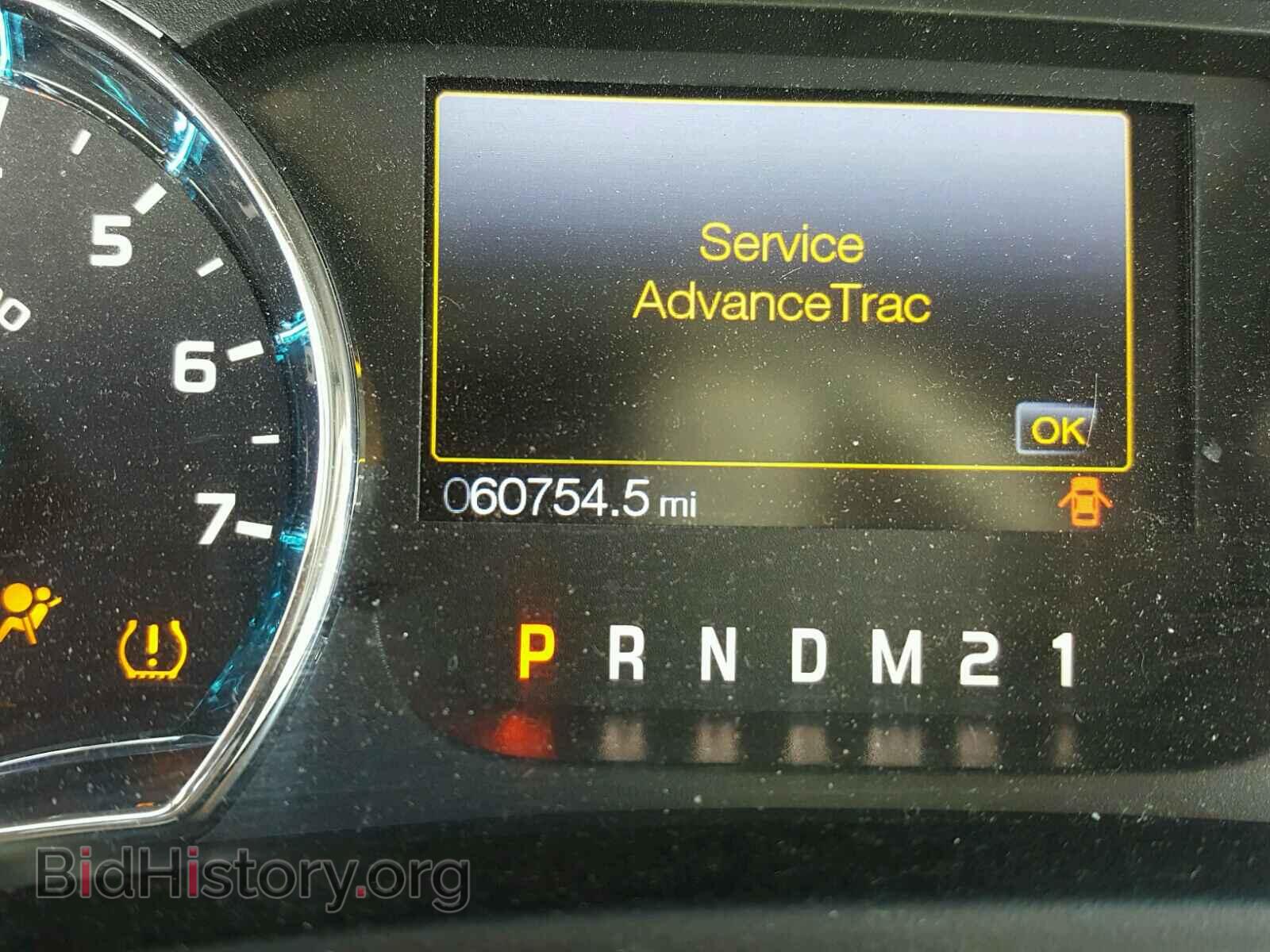 2013 FORD F150 - VIN: 1FTFW1ET8DFD09798 - Фото 8