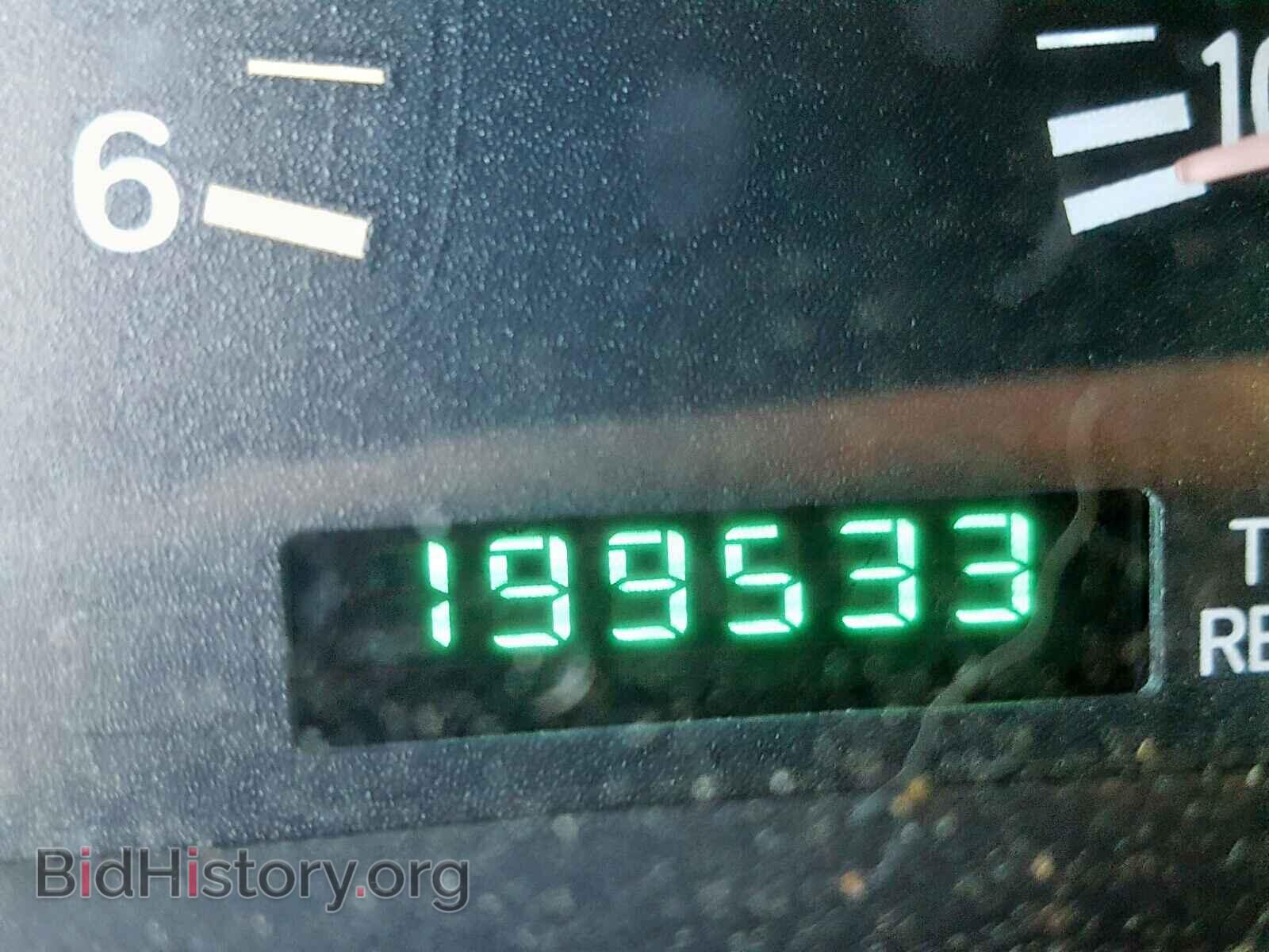 2000 JEEP CHEROKEE S - VIN: 1J4FF48S6YL237523 - Фото 8