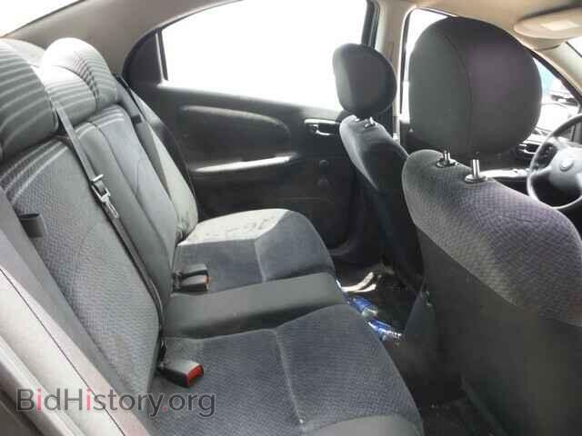 2002 DODGE NEON - VIN: 1B3ES56C22D632865 - Фото 6