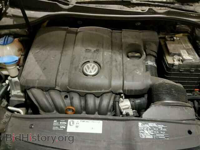 2010 VOLKSWAGEN GOLF - VIN: WVWAA7AJXAW288657 - Фото 7