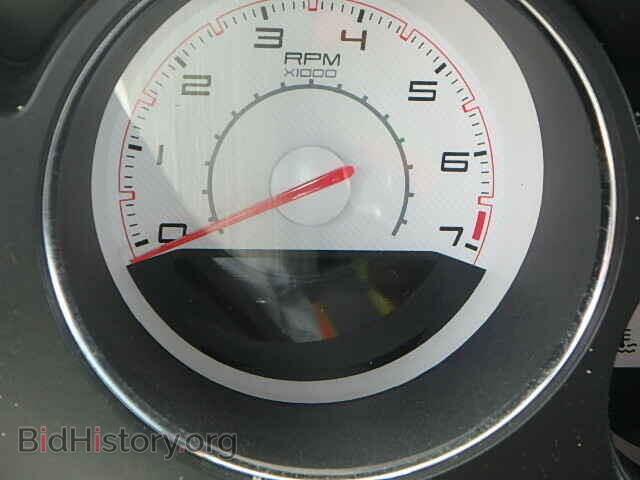 2014 DODGE CHALLENGER - VIN: 2C3CDYAG0EH105186 - Фото 8
