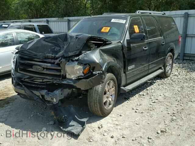 2007 FORD EXPEDITION - VIN: 1FMFK20547LA19778 - Фото 2