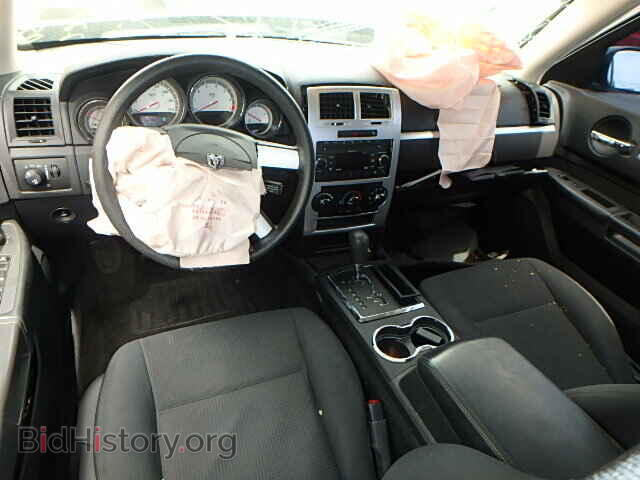 2010 DODGE CHARGER - VIN: 2B3CA3CV9AH252721 - Фото 9