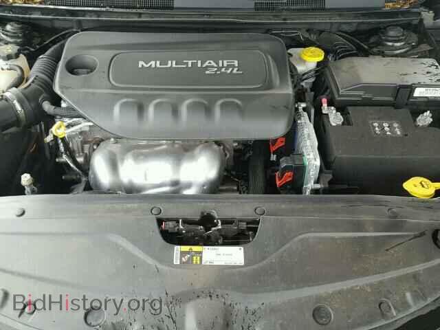 2015 CHRYSLER 200 - VIN: 1C3CCCAB9FN525936 - Фото 7