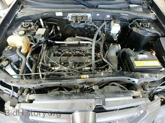 2006 MAZDA TRIBUTE - VIN: 4F2YZ02Z56KM30558 - Фото 7