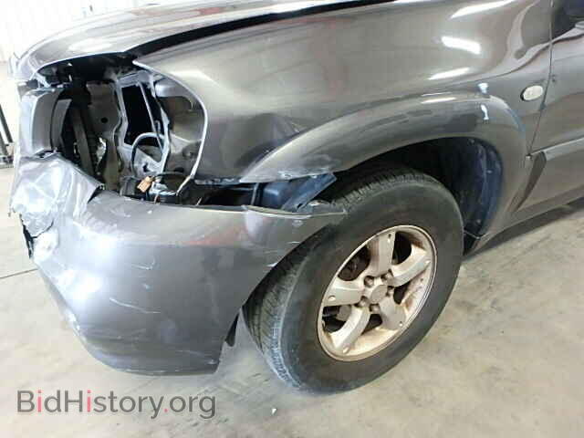 2006 MAZDA TRIBUTE - VIN: 4F2YZ02Z56KM30558 - Фото 9