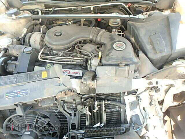 1995 CADILLAC DEVILLE - VIN: 1G6KD52B3SU275787 - Фото 7