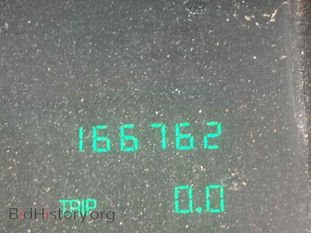 1995 CADILLAC DEVILLE - VIN: 1G6KD52B3SU275787 - Фото 8