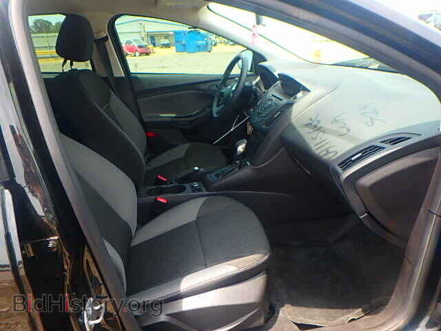 2014 FORD FOCUS - VIN: 1FADP3E23EL372341 - Photo 5