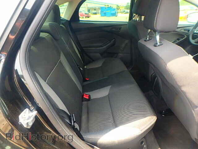 2014 FORD FOCUS - VIN: 1FADP3E23EL372341 - Photo 6