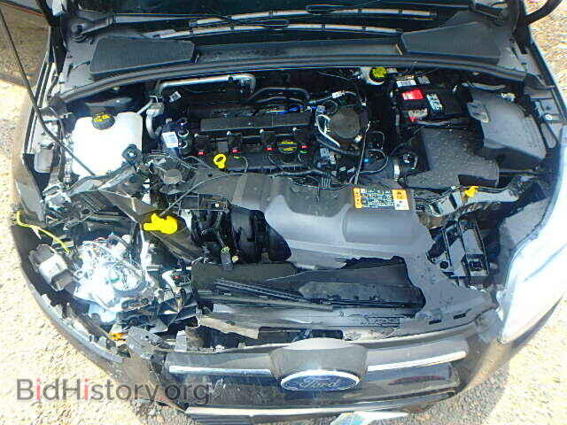 2014 FORD FOCUS - VIN: 1FADP3E23EL372341 - Photo 7