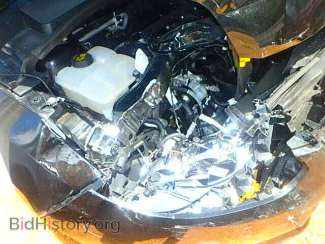 2014 FORD FOCUS - VIN: 1FADP3E23EL372341 - Photo 10