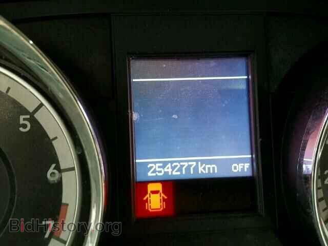 2013 DODGE CARAVAN - VIN: 2C4RDGDG5DR518208 - Фото 8