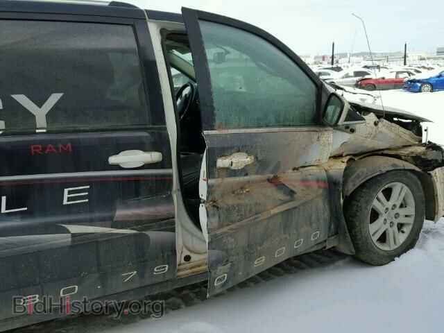 2013 DODGE CARAVAN - VIN: 2C4RDGDG5DR518208 - Фото 9